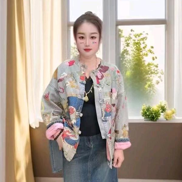 左展裳衣局国风女装