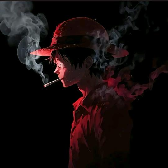 空白
