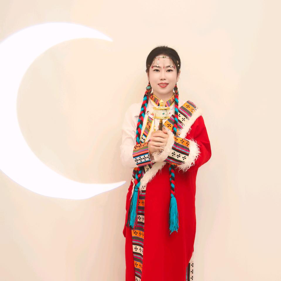 来来-