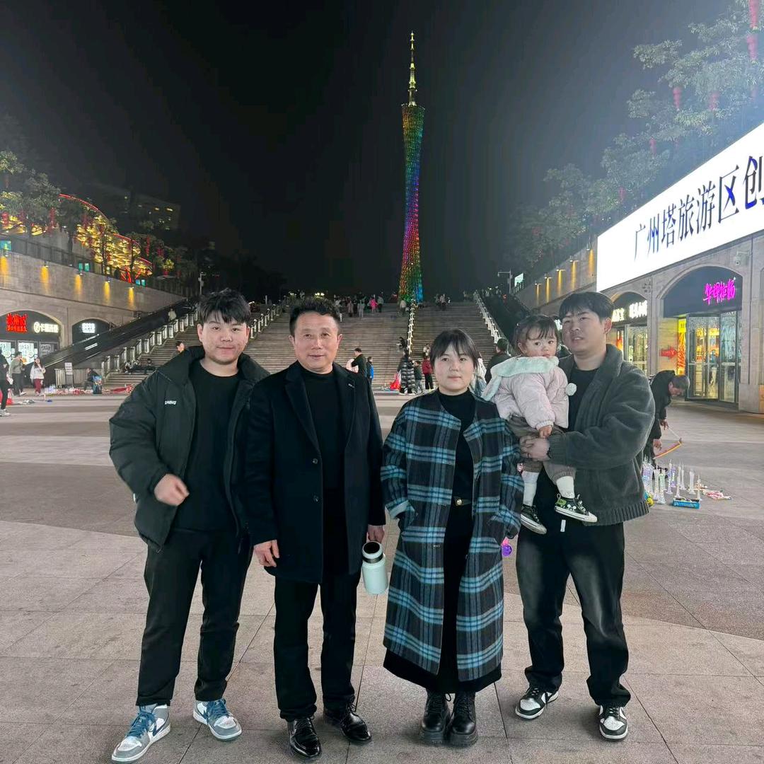 感恩所有，恩上加恩。