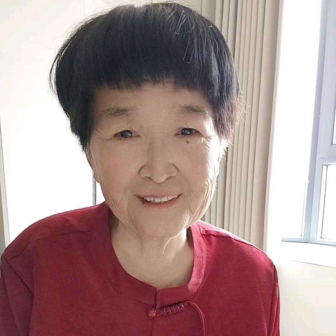 小玉奶奶
