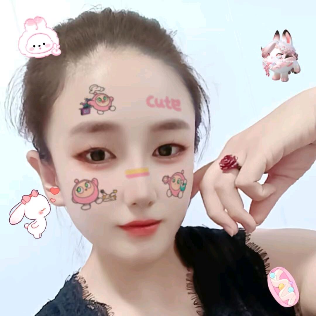 刘家三姐◖⚆ᴥ⚆◗