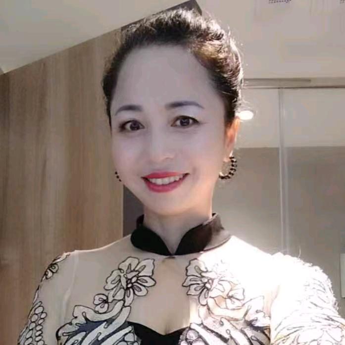 悦薇爱清唱
