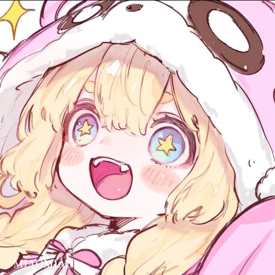 福猪猪(ˇ◕🐽◕ˇ)