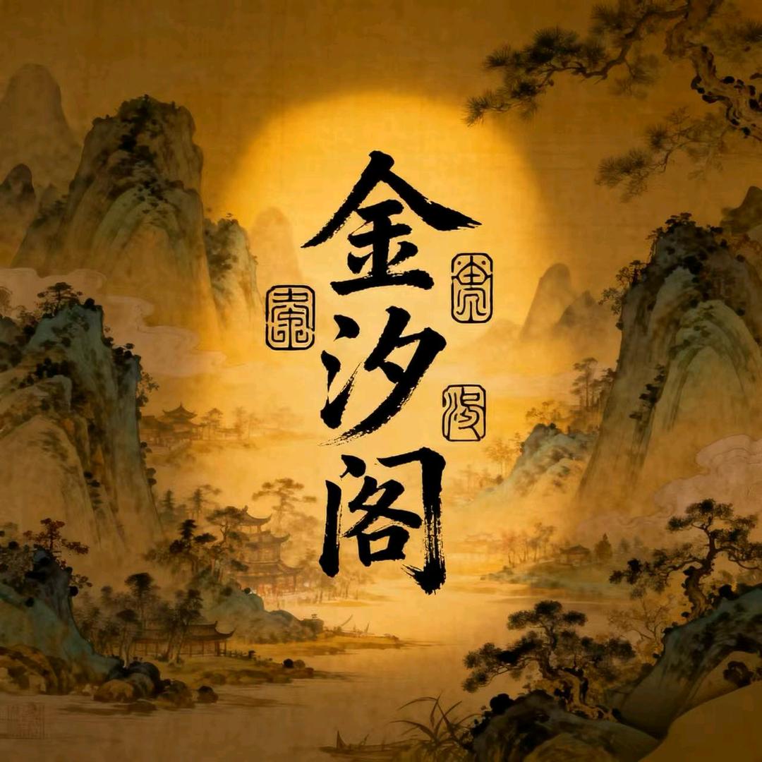 金汐阁原松饰品店