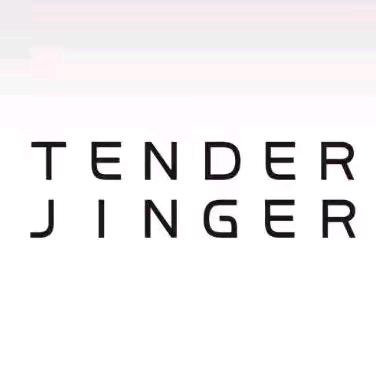 Tender Jinger精选女装穿搭