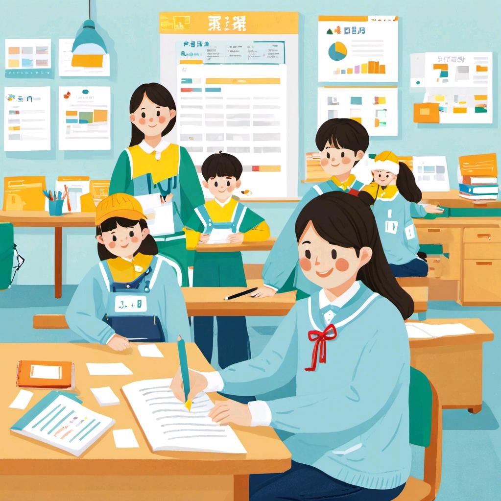 大师哥学升规划