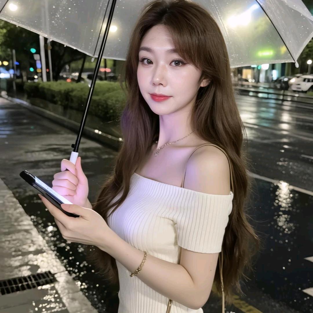 苒苒妈妈