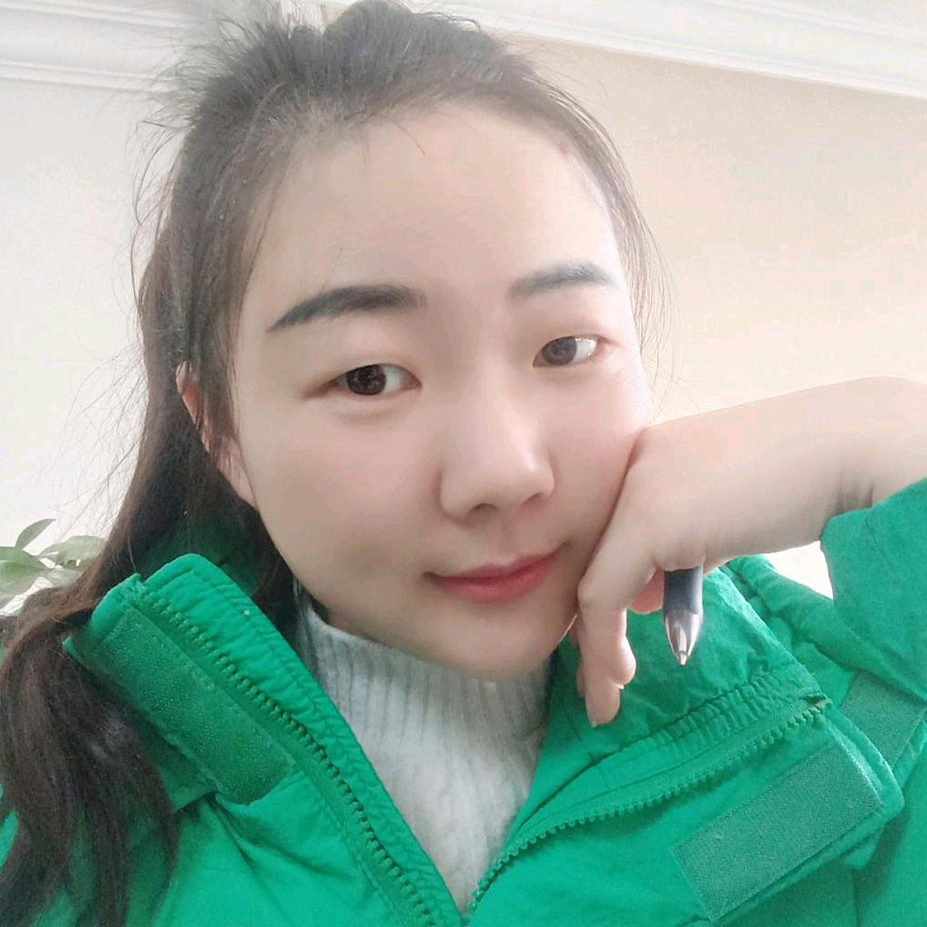 🍀左左🍀