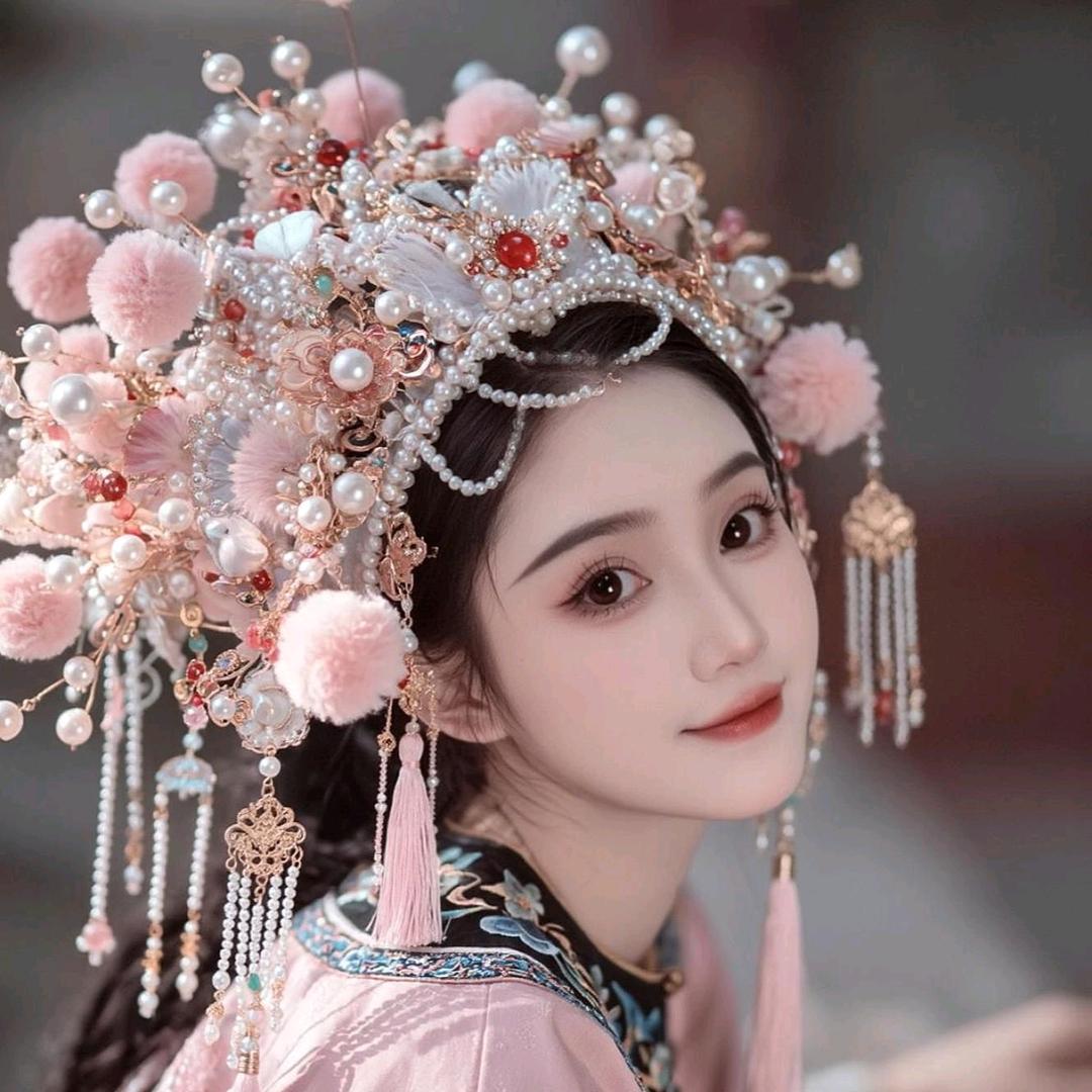 朱妹妹🌺🌺
