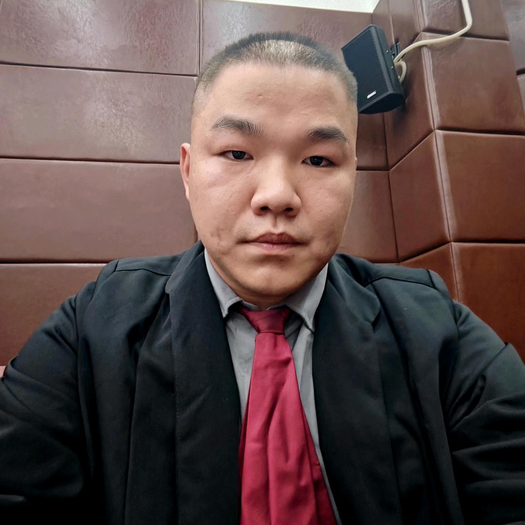 柴嵩｜广州刑事律师