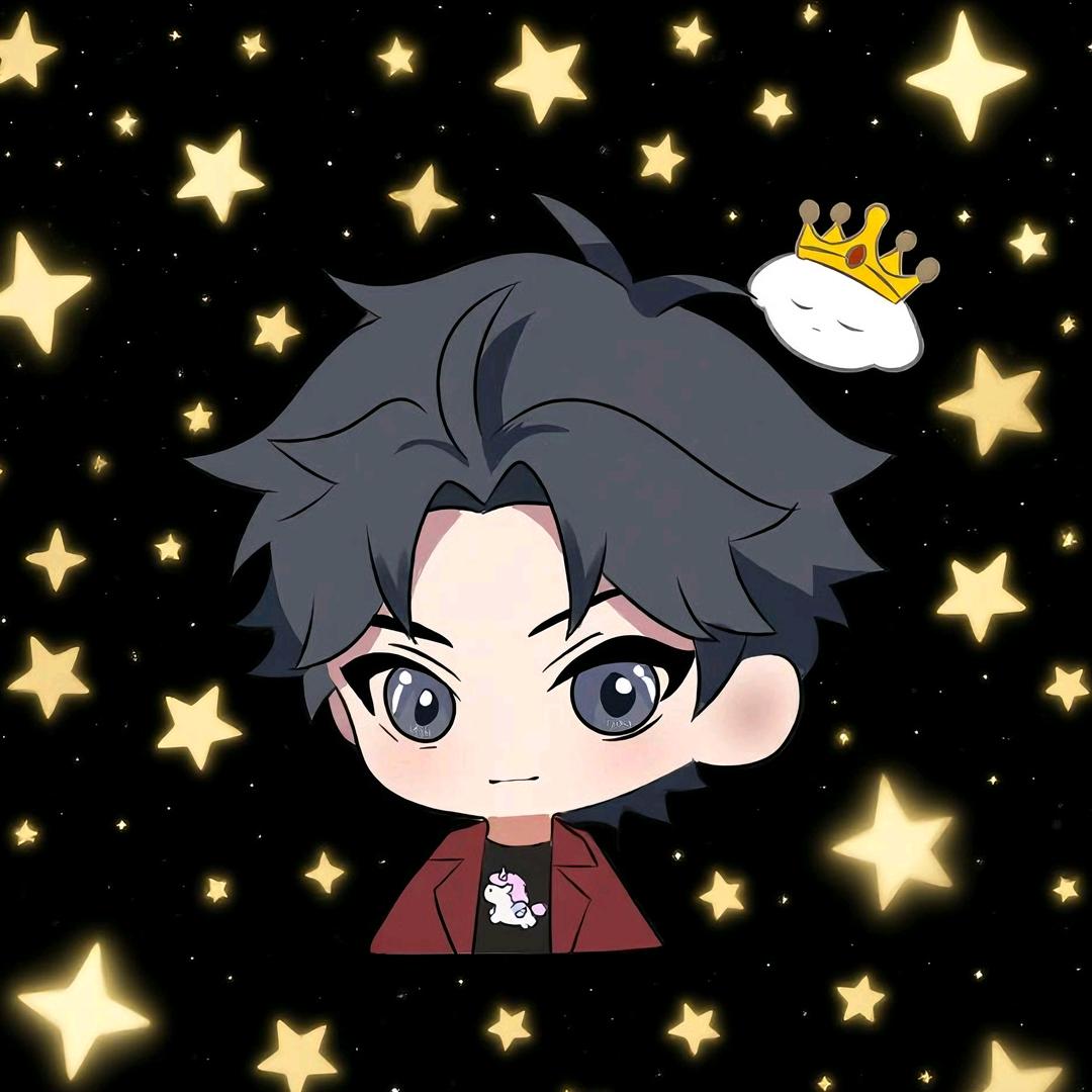 KING🦄🌊🍬