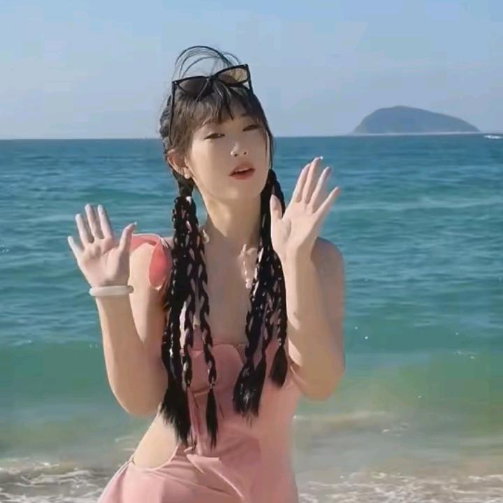 以晴