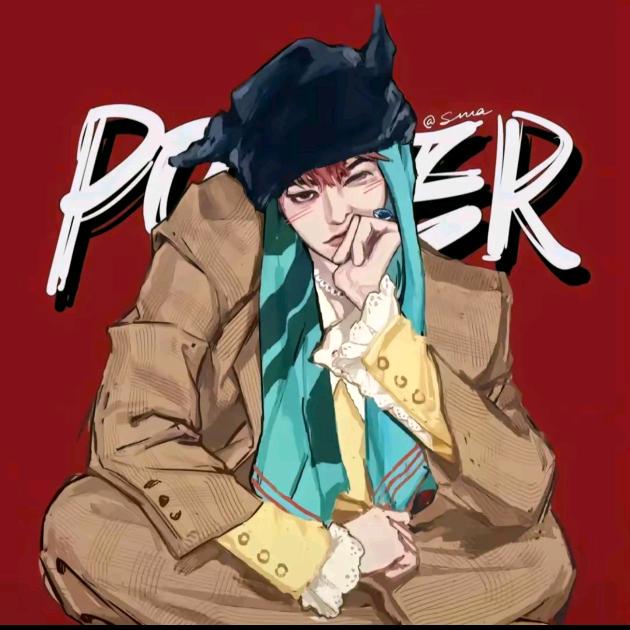 安男