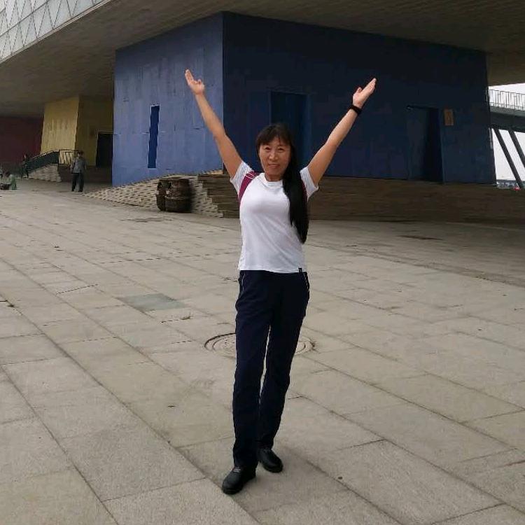 风景(小号)健身美体