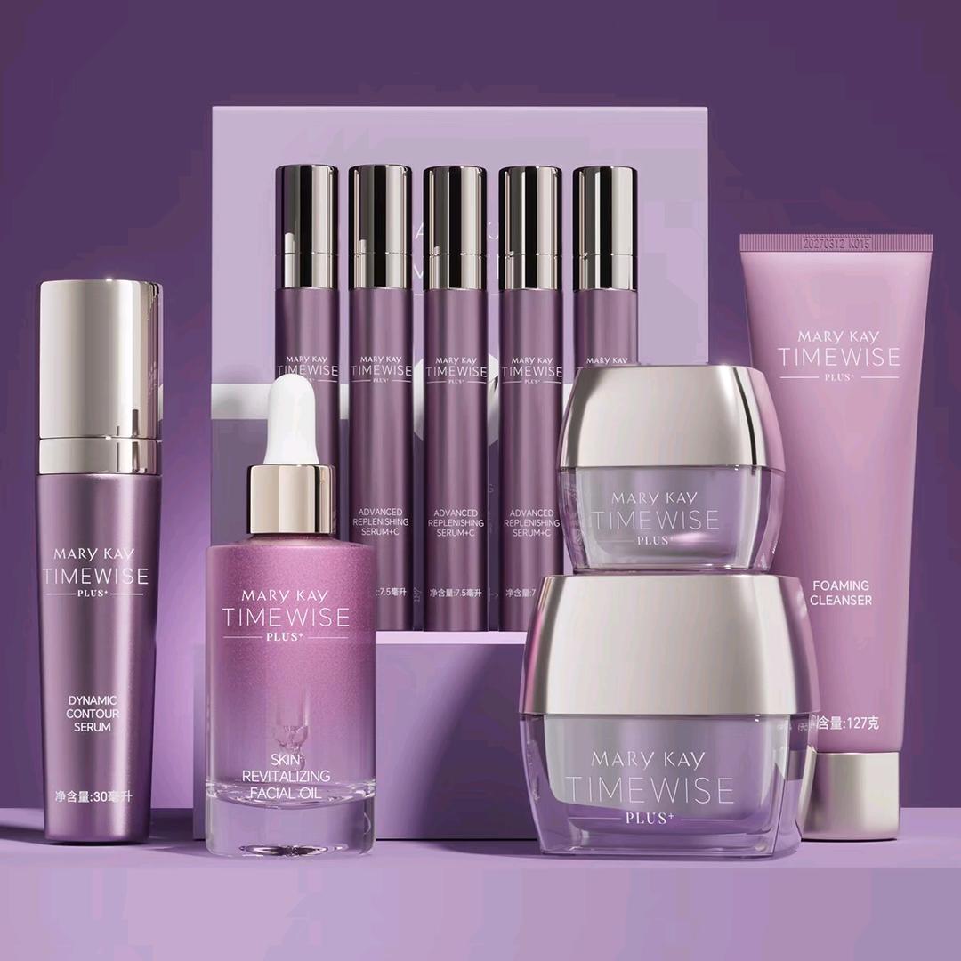 玫琳之家粉车经销商店