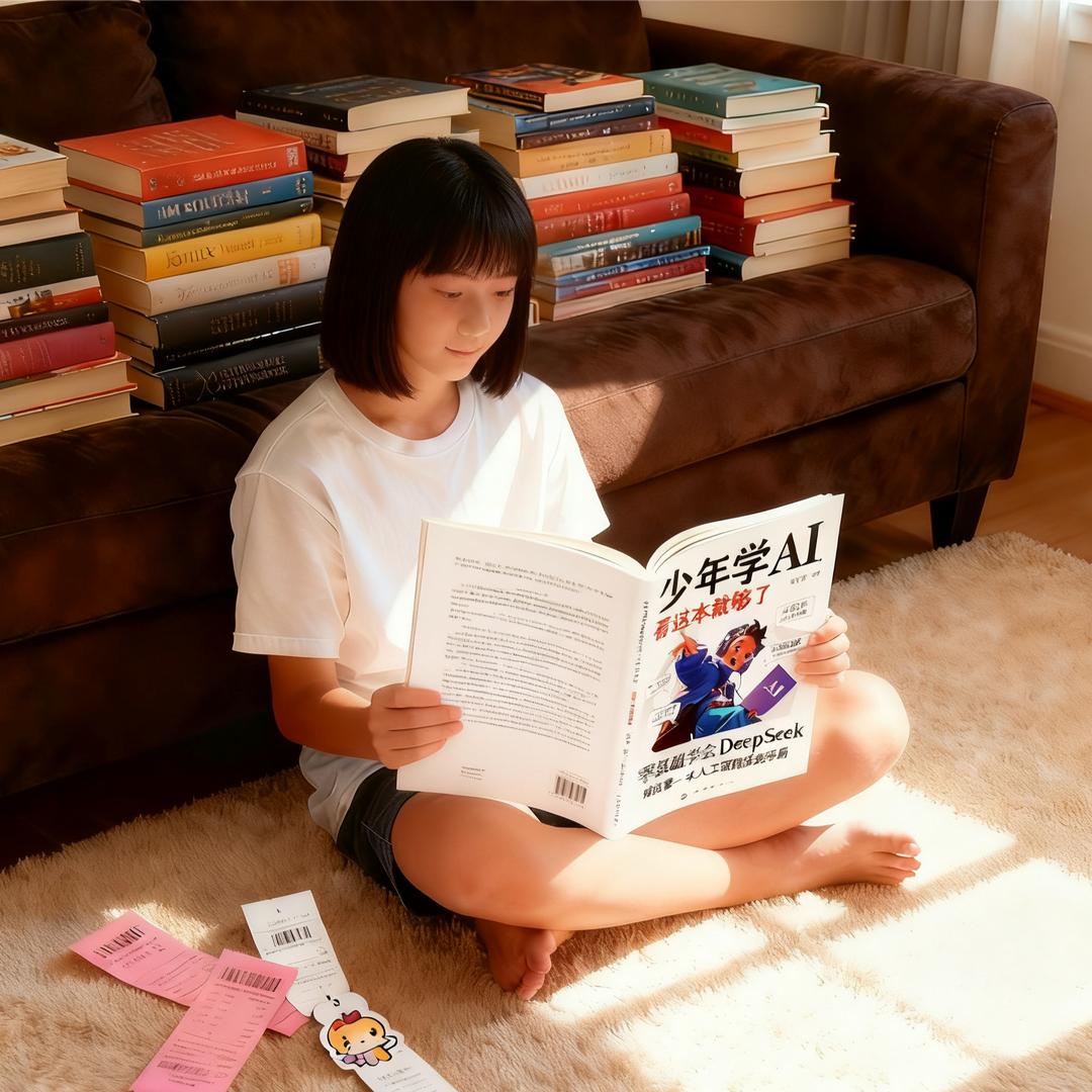 涨知识