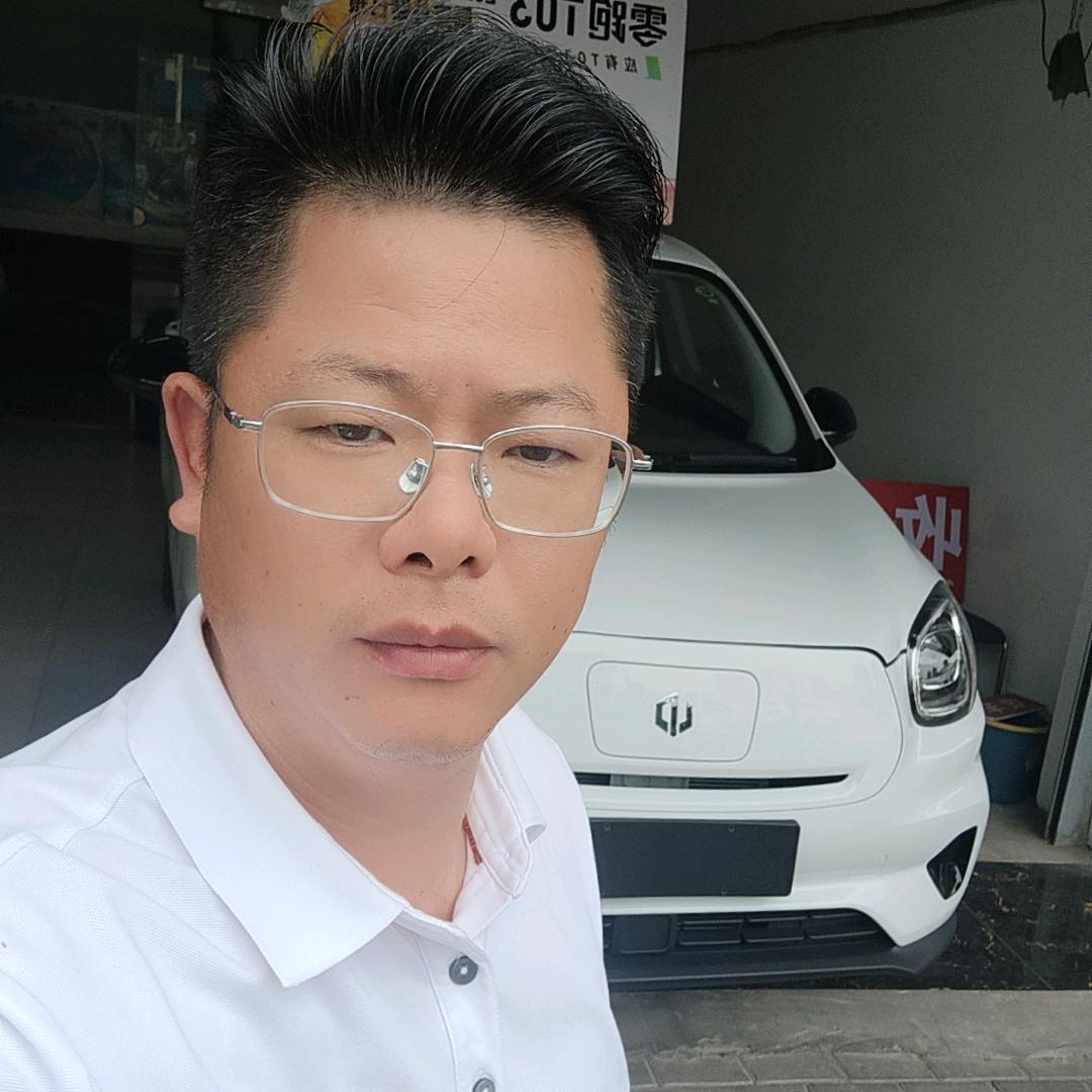 强哥说新能源汽车