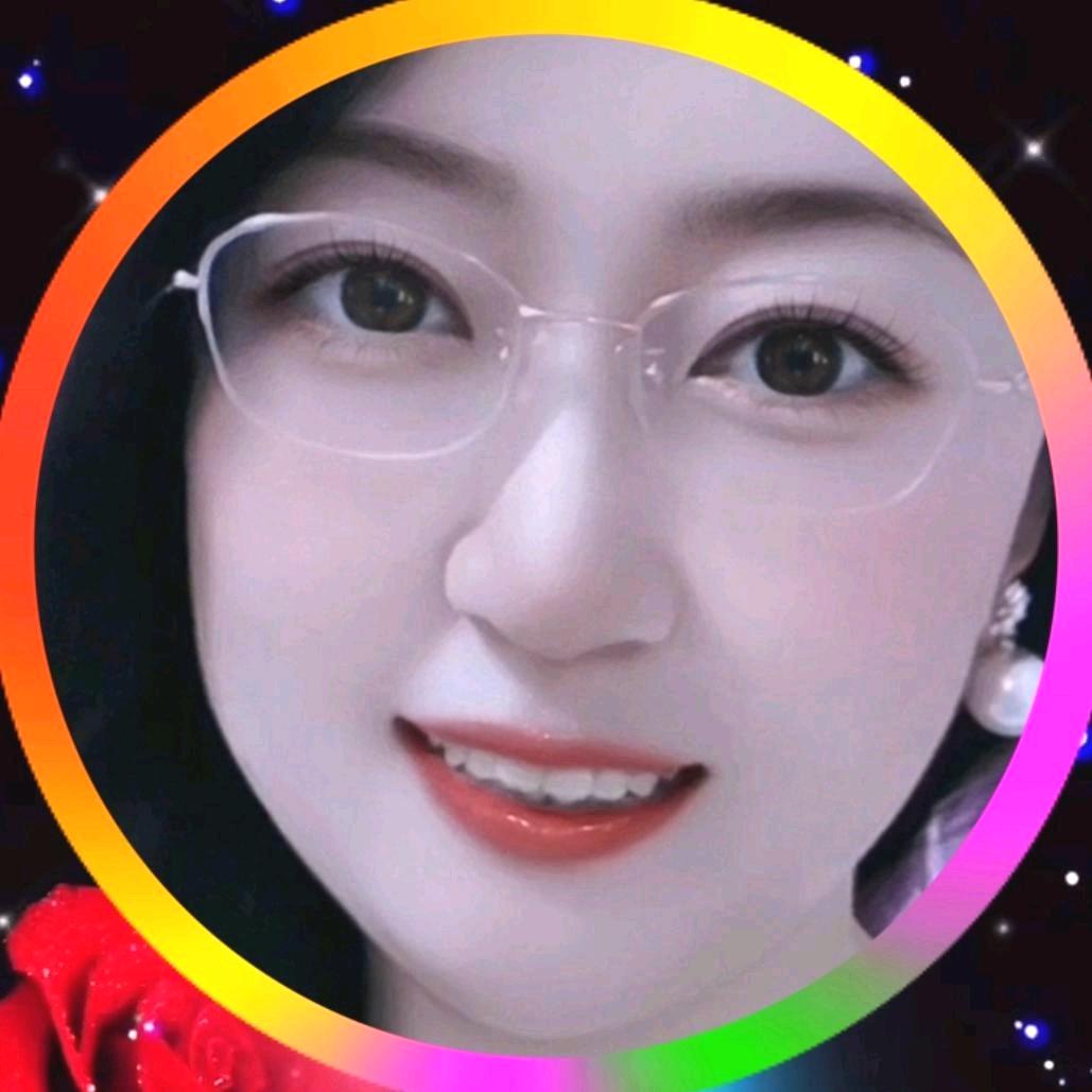 晴妹💕