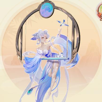 回合手游–灵剑