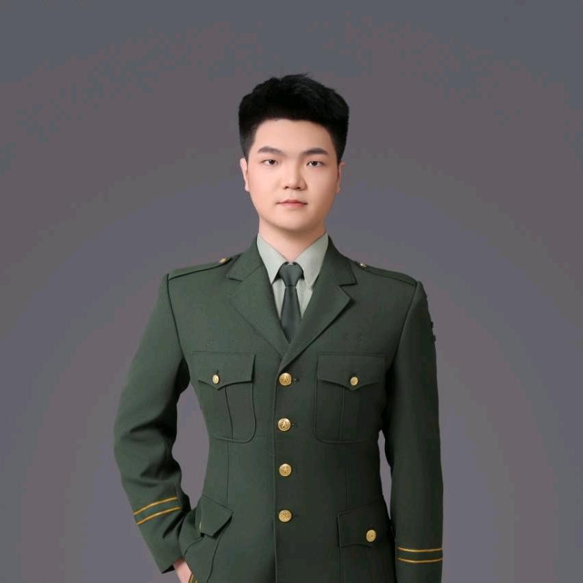 优驰教育-退役祁班长（提前批规划）