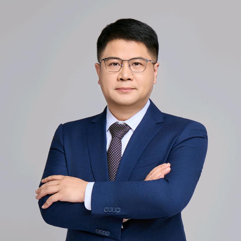 陆律师｜杭州良渚