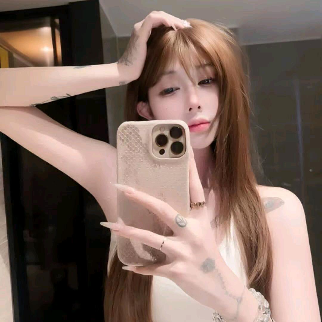 我不愿让你一个人