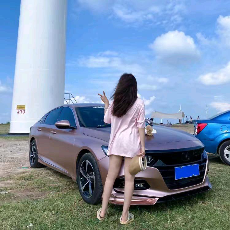 工地妹（莹莹）