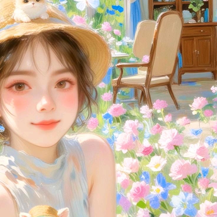 ｕ点小脾气ꪔ̤̮