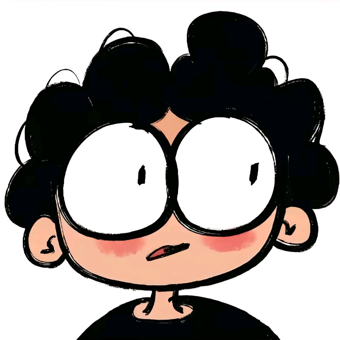 骑老太太闯红灯