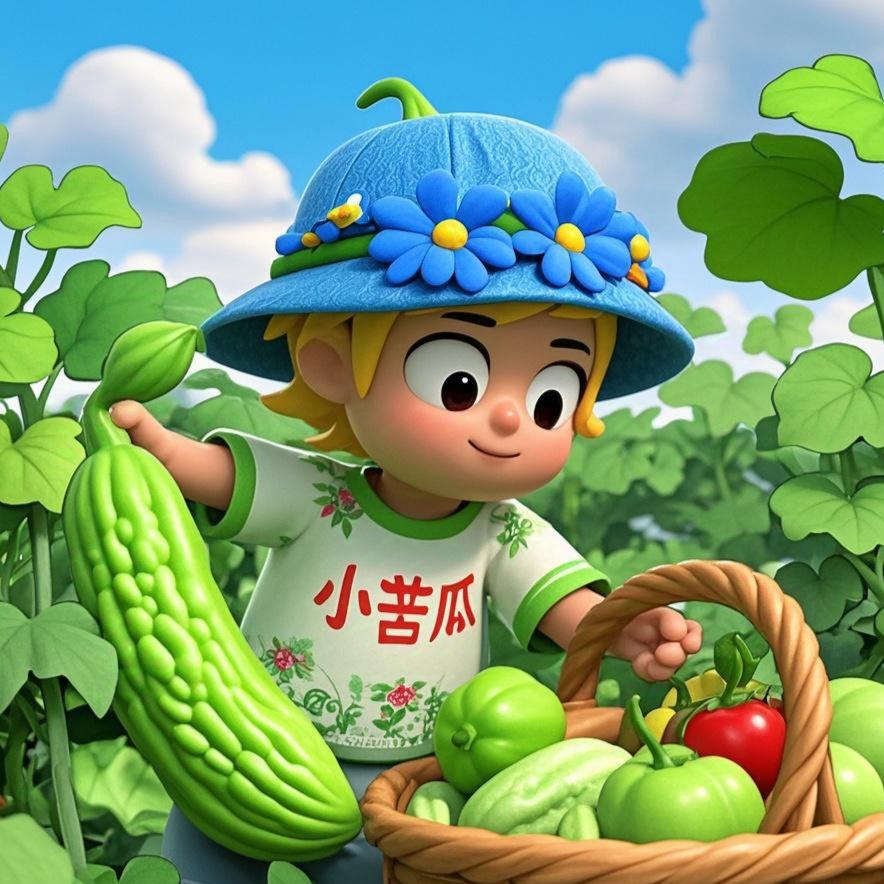 小苦瓜游戏