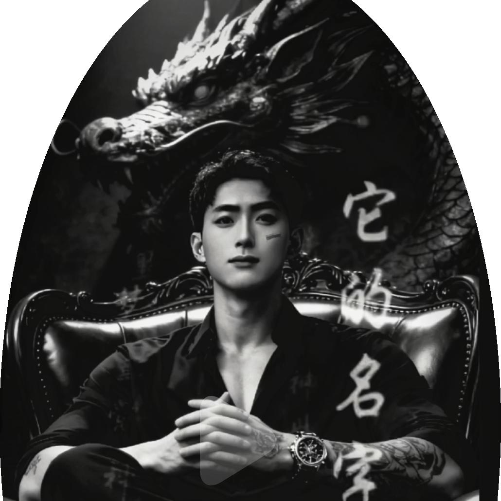 @陪你@“༺༃（到世界༒的尽头）༃༻