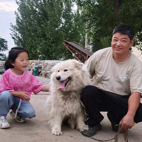 热爱生活张小弟！物资回收