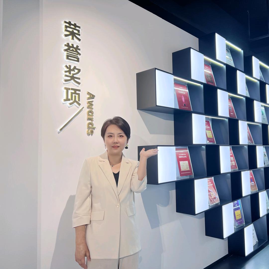 李婉肠胃管理