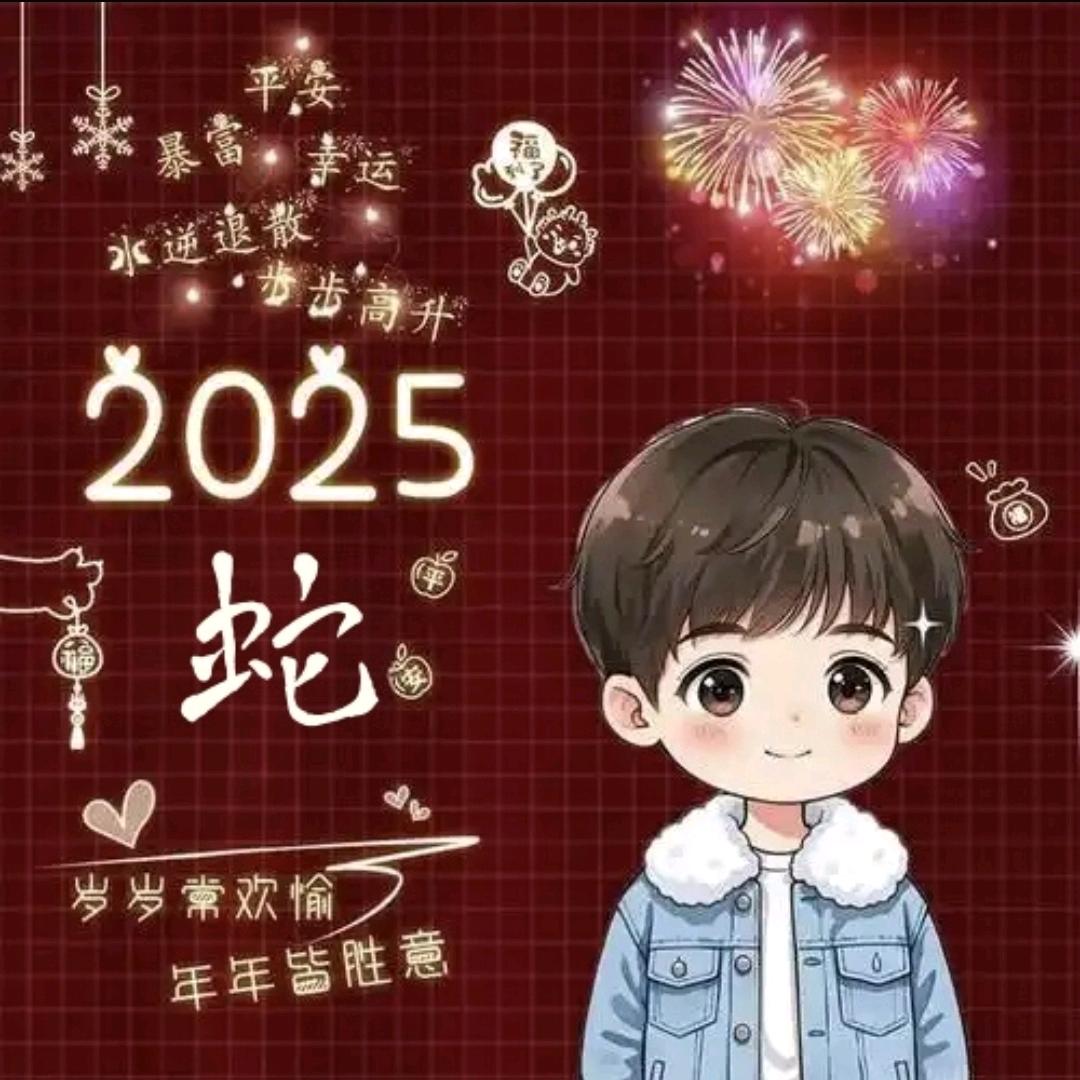 z水木年华