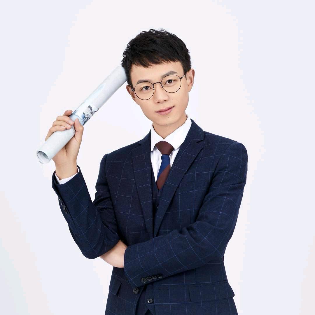 张文晖满分数学