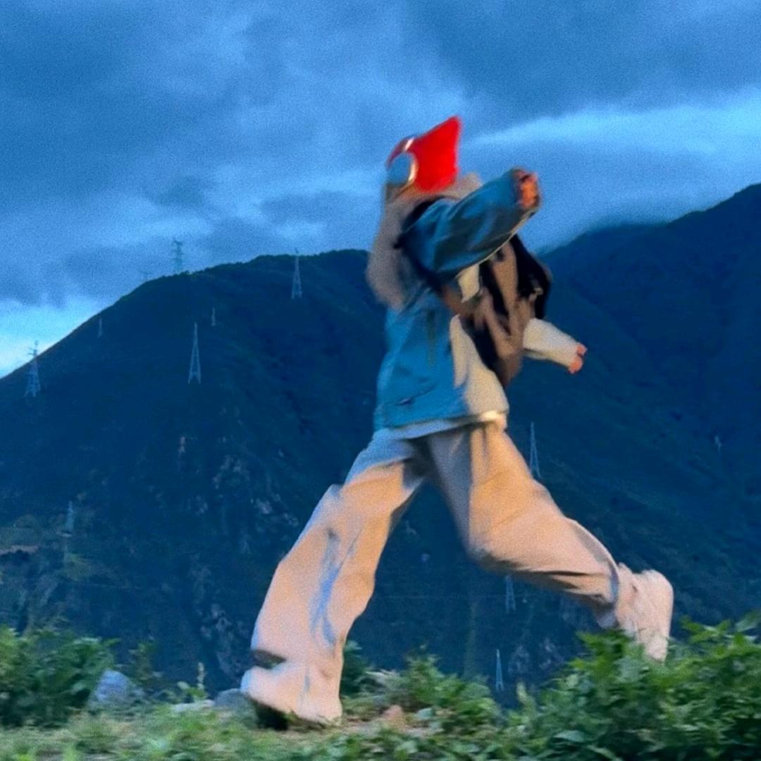 请我吃土豆丝盖饭.