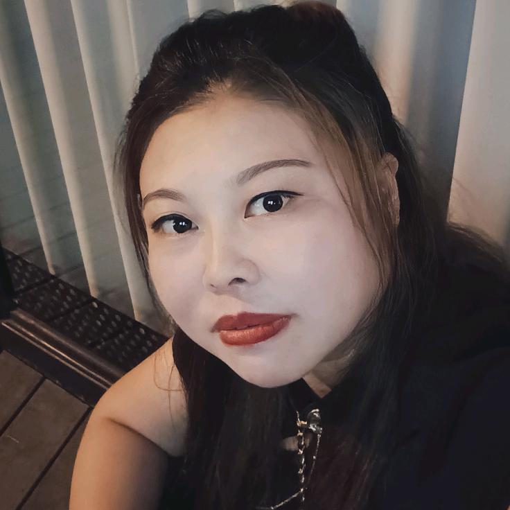 娟子