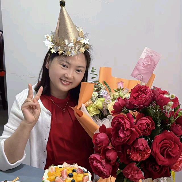 暖心下午茶