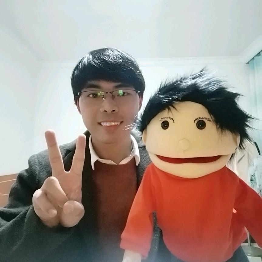 勤奋小刘有故事