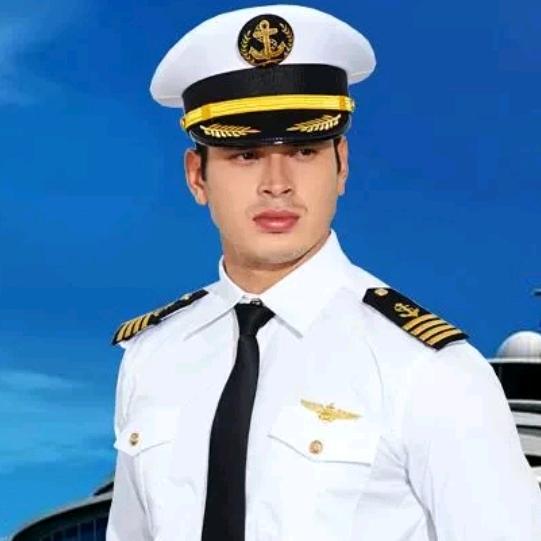 航海杨六郎