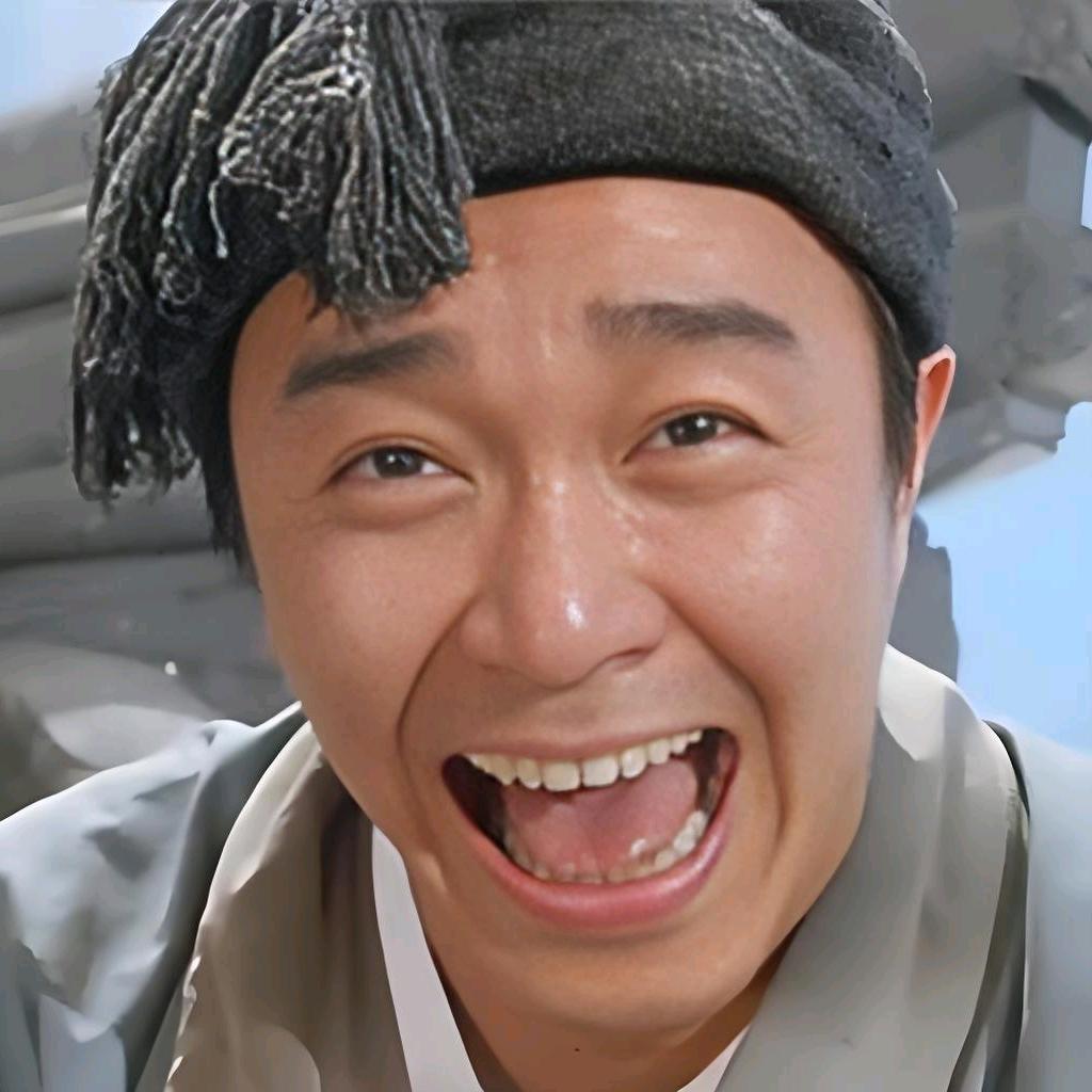 广陵 散人