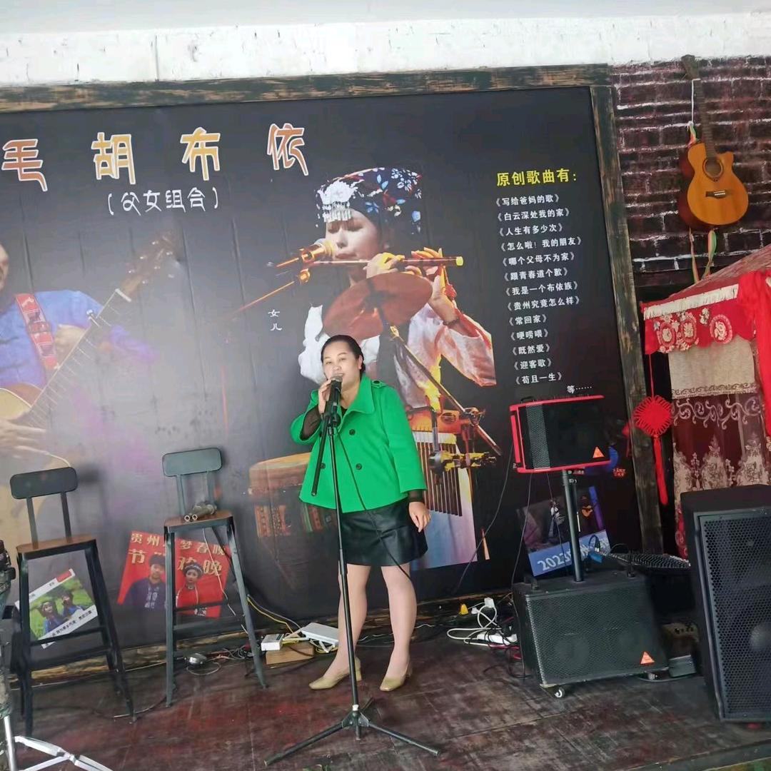 我是个苦命人，没有人理解的