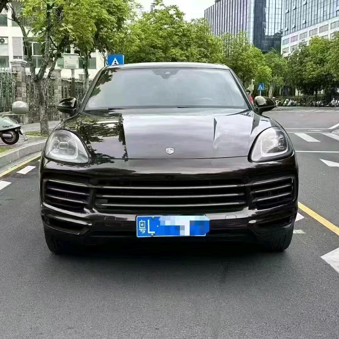 州州二手车