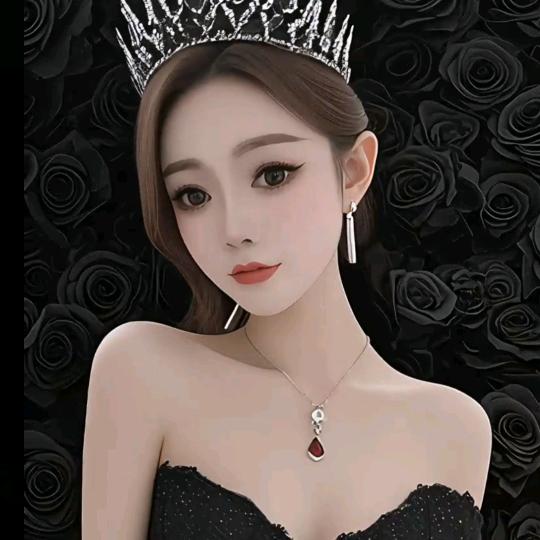 带刺的玫瑰🌹🌹