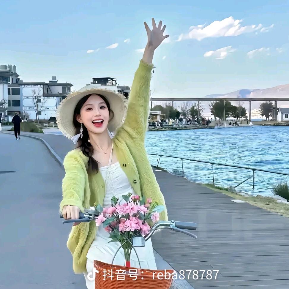 重生之女n号暴富了