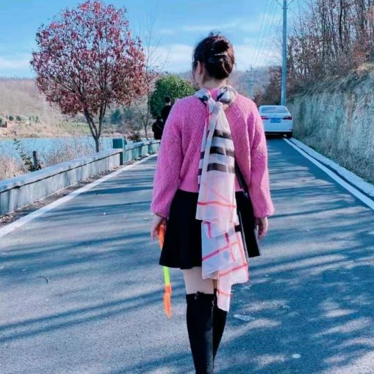 玉姐姐✨