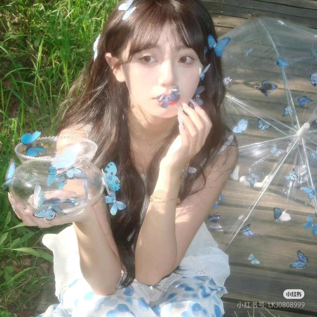 苏州化妆师小满（请看简介版）