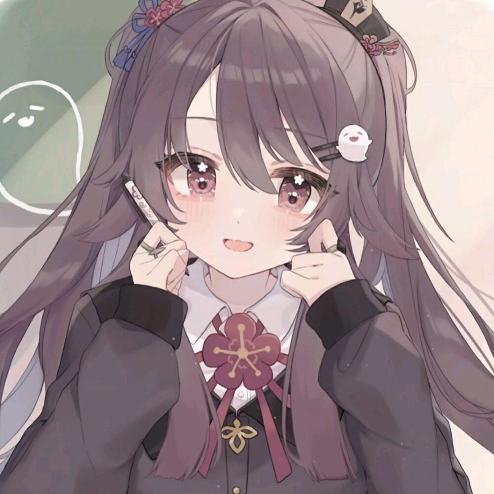 小妮ovo