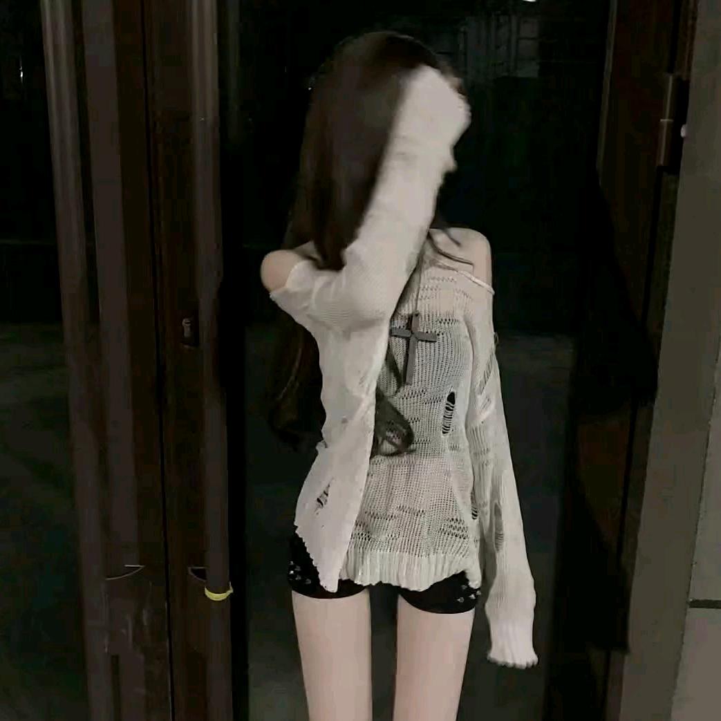 初見.